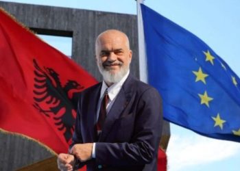 Rama merr “sinjalin”/ Bashkimi Europian i thotë “PO” Shqipërisë, qeveria…