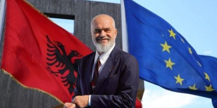 Rama merr “sinjalin”/ Bashkimi Europian i thotë “PO” Shqipërisë, qeveria…