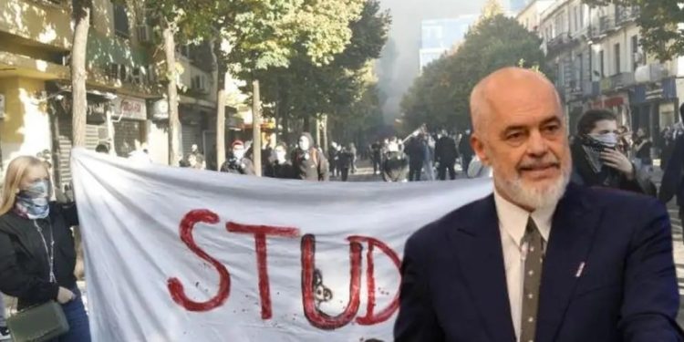 DORËHEQJE? Edi Rama reagon dhe merr VENDIMIN e tij të fundit: Unë…