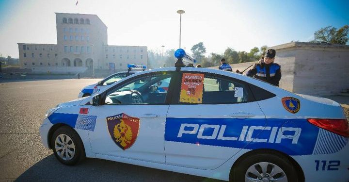 LAJM I FUNDIT/ Alarm për bombë në Kryeministri, shtohen forcat policore! Ç’po ndodh…