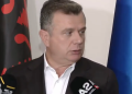 “Sali tërhiq urgjent njerëzit”/ Taulant Balla thirrje Berishës: I paguan ti dhe…