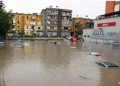 Po vjen stuhia e shiut! Instituti i Gjeoshkencave ngre ALARMIN: Kush qytete rrezikojnë…