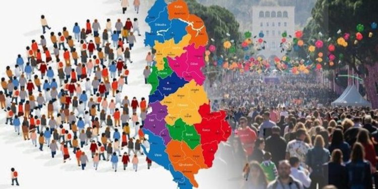 Shkrihen 15 BASHKI, propozimi i Ramës merr “OK”: Ja EMRAT me kë do të bashkohen…