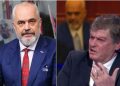 A do japë dorëheqjen Edi Rama? Ish-presidenti Bamir Topi befason me përgjigjen…
