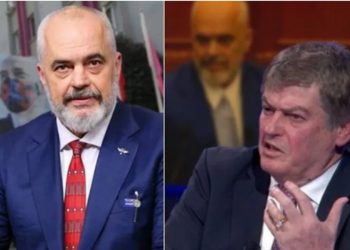 A do japë dorëheqjen Edi Rama? Ish-presidenti Bamir Topi befason me përgjigjen…