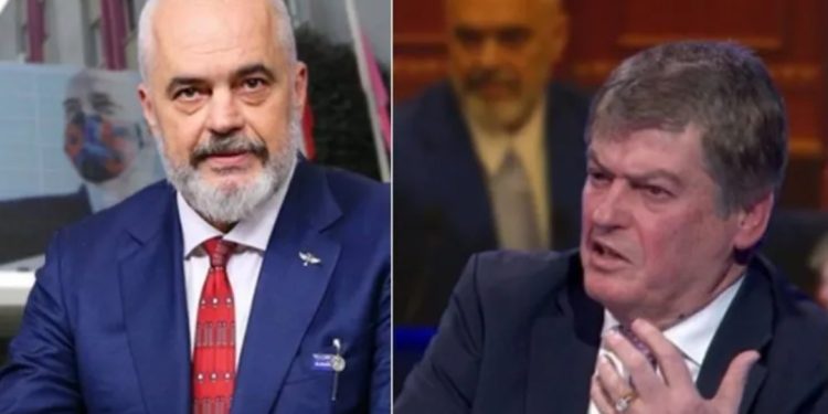A do japë dorëheqjen Edi Rama? Ish-presidenti Bamir Topi befason me përgjigjen…