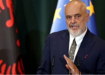 Rama mesazh demokratëve amerikanë: Mos e përdorni Shqipërinë për luftën ndaj…