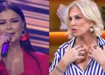 Klaudia Hila bën veprimin e parë pas video-skandalit të bashkëshortit Adi Hilës