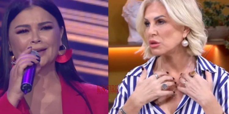 Klaudia Hila bën veprimin e parë pas video-skandalit të bashkëshortit Adi Hilës