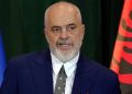 Kosova zgjedh presidenten e re/ Vjen reagimi i parë nga kryeministri Edi Rama: Në një kohë…