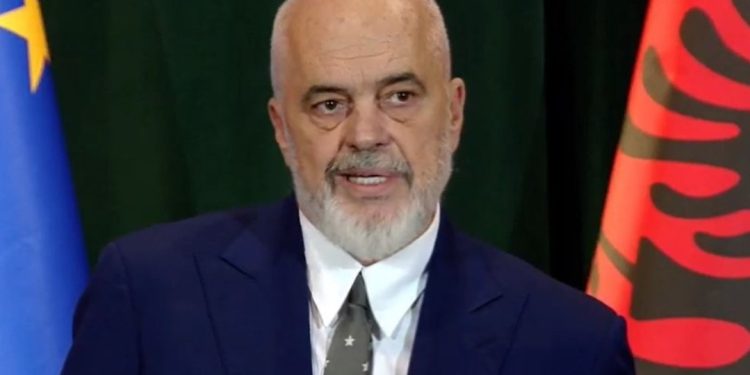 Kosova zgjedh presidenten e re/ Vjen reagimi i parë nga kryeministri Edi Rama: Në një kohë…