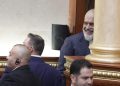 Miratohet Reforma Territoriale! Balluku vjen në Kuvend, Braçe i befason të gjithë me votën…