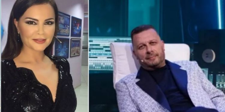 Pas skandalit me Adi Hilën/ Eli Fara befason të gjithë! Askush nuk e priste VENDIMIN e saj…