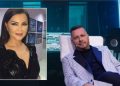 “Është mburrur me shokët”/ Eli Fara tjetër reagim për videot me Adi Hilën: Fajin e ka ky popull…