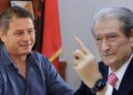Pse nuk e takon ambasadori i ri i SHBA Sali Berishën? Pjerin Ndreu nuk ia përton: Të la jetim LaCivita…