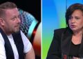 Video skandali me Adi Hilën, del për herë të parë në publik Blerina Matraku: I dhashë 10 mijë euro…