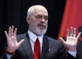 “Nuk ka justifikim”/ Rama reagon me shpejtësi për LAJMIN E HIDHUR: Jemi prekur…