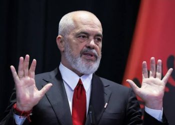“Nuk ka justifikim”/ Rama reagon me shpejtësi për LAJMIN E HIDHUR: Jemi prekur…