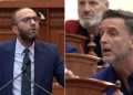 Sherri me Edi Ramën brenda PS/ Gaz Bardhi i del në mbrojtje Erion Braçes: Nuk është…