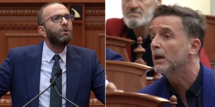Sherri me Edi Ramën brenda PS/ Gaz Bardhi i del në mbrojtje Erion Braçes: Nuk është…