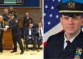 Rrugëtimi i Amadeo Oktrovës, kush është Shqiptari që mori gradën më të lartë të Policisë së New York