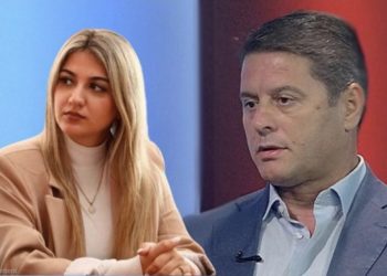 Tirana po digjet nga studentët, Pjerin Ndreu bën lëvizjen e befasishme në Bashki