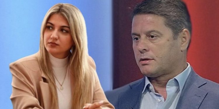 Tirana po digjet nga studentët, Pjerin Ndreu bën lëvizjen e befasishme në Bashki