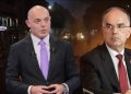 Blendi Fevziu kritikon ashpër presidentin Bajram Begaj: Je bërë si…