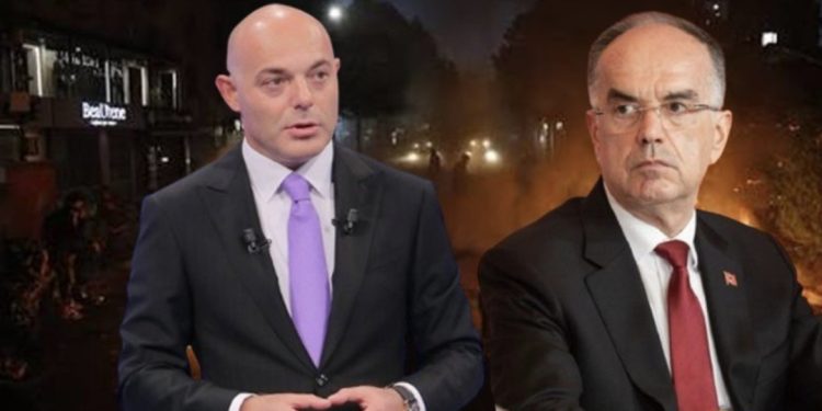Blendi Fevziu kritikon ashpër presidentin Bajram Begaj: Je bërë si…