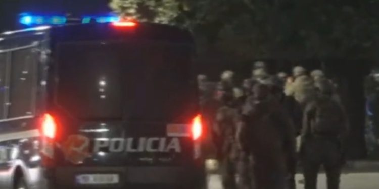 LAJM I FUNDIT/ E pazakontë! RENEA del në terren, Policia nuk e përballon dot “luftën”…