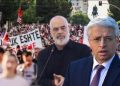 “Të përcaktojnë qeverinë e re”/ Ish-ministri i Brendshëm Lleshaj befason: Kjo frymë e re…