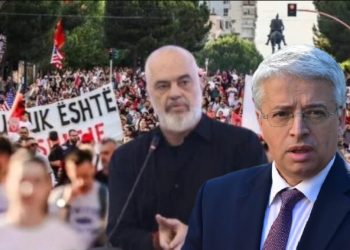 “Të përcaktojnë qeverinë e re”/ Ish-ministri i Brendshëm Lleshaj befason: Kjo frymë e re…