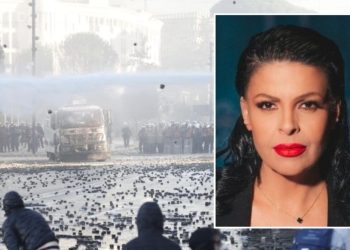 Aurela Gaçe i del kundër Edi Ramës: Rinia ka humbur shpresën për të ardhmen, kush…