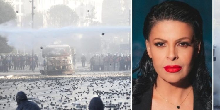 Aurela Gaçe i del kundër Edi Ramës: Rinia ka humbur shpresën për të ardhmen, kush…