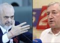 “Bojkotoni News24″/ Rama tregon “kurthin” e protestës dhe abuzimin me lajmet: Pronari nuk…