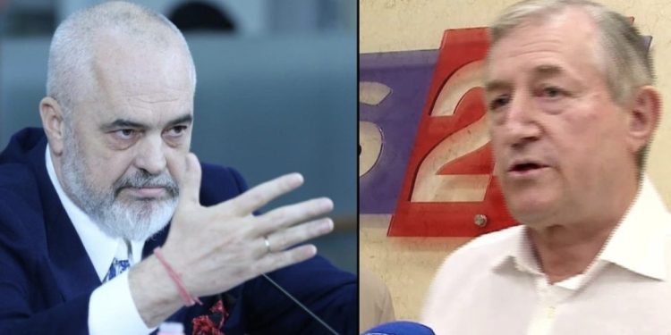 “Bojkotoni News 24″/ Rama tregon “kurthin” e protestës dhe abuzimin me lajmet: Pronari nuk…