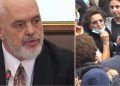 Paralajmërimi i Ramës: Kush ngriti dorën kundër shtetit, do ta pësojë keq…