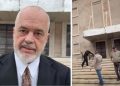 VIDEO/ Karriget e dialogut sërish në tokë, Rama tallet me gjestin: “Pedagogët” erdhën…