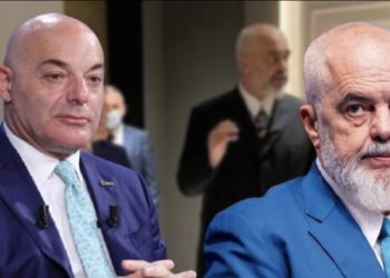 “Nuk do të vijë puna te vota!”/ Kur do largohet Edi Rama? Kryeministri i përgjigjet Fevziut