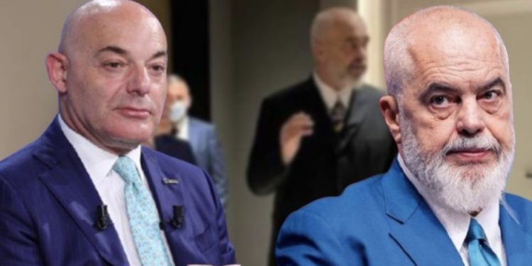 “Nuk do të vijë puna te vota!”/ Kur do largohet Edi Rama? Kryeministri i përgjigjet Fevziut