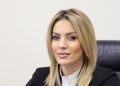 LAJM I FUNDIT/ Jep DORËHEQJEN Blerina Gjylameti, largohet nga “posti” i rëndësishëm…