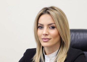 LAJM I FUNDIT/ Jep DORËHEQJEN Blerina Gjylameti, largohet nga “posti” i rëndësishëm…