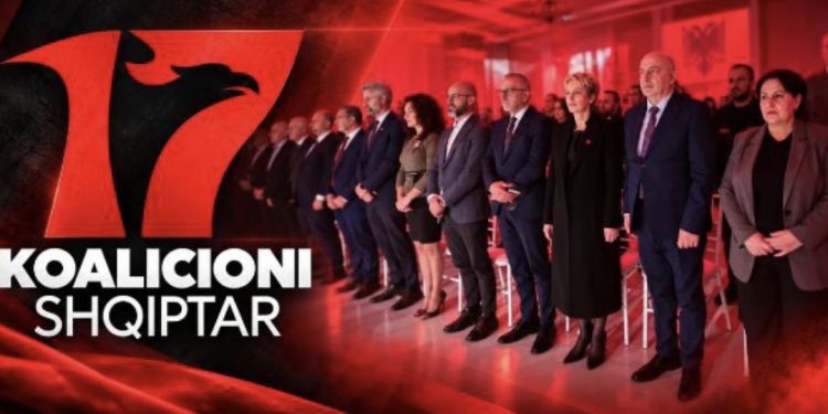 “Arritje historike”/ E pabesueshme! Sa vota kanë marrë shqiptarët nga zgjedhjet në Serbi…
