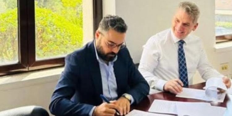 Ndryshim në drejtimin e konvikteve të Tiranës, largohet Olsi Shahini! Ja kush e zëvendëson