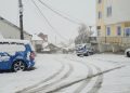Dimri vjen para kohe! LAJM I FUNDIT: Bie dëbora e parë në Shqipëri, në qytetin…