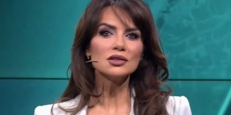 Lajmet për shëndetin e saj bënë xhiron e rrjetit, Grida Duma tregon për gjendjen e saj…