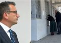 U transferua në burgun e Fierit, ja KUSH e vizitoi sot Erion Veliajn (VIDEO)