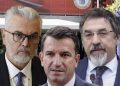 Plas sherri në PS për transferimin e Veliajt/ Bledi Çuçi kërkon dorëheqjen e Ministrit të…