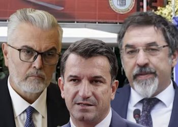 Plas sherri në PS për transferimin e Veliajt/ Bledi Çuçi kërkon dorëheqjen e Ministrit të…