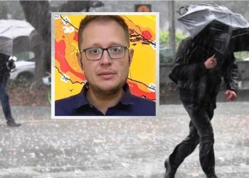 Harrojeni vjeshtën e ngrohtë/ Ndryshimi DRASTIK i motit, ja çfarë pritet në fillim të nentorit…